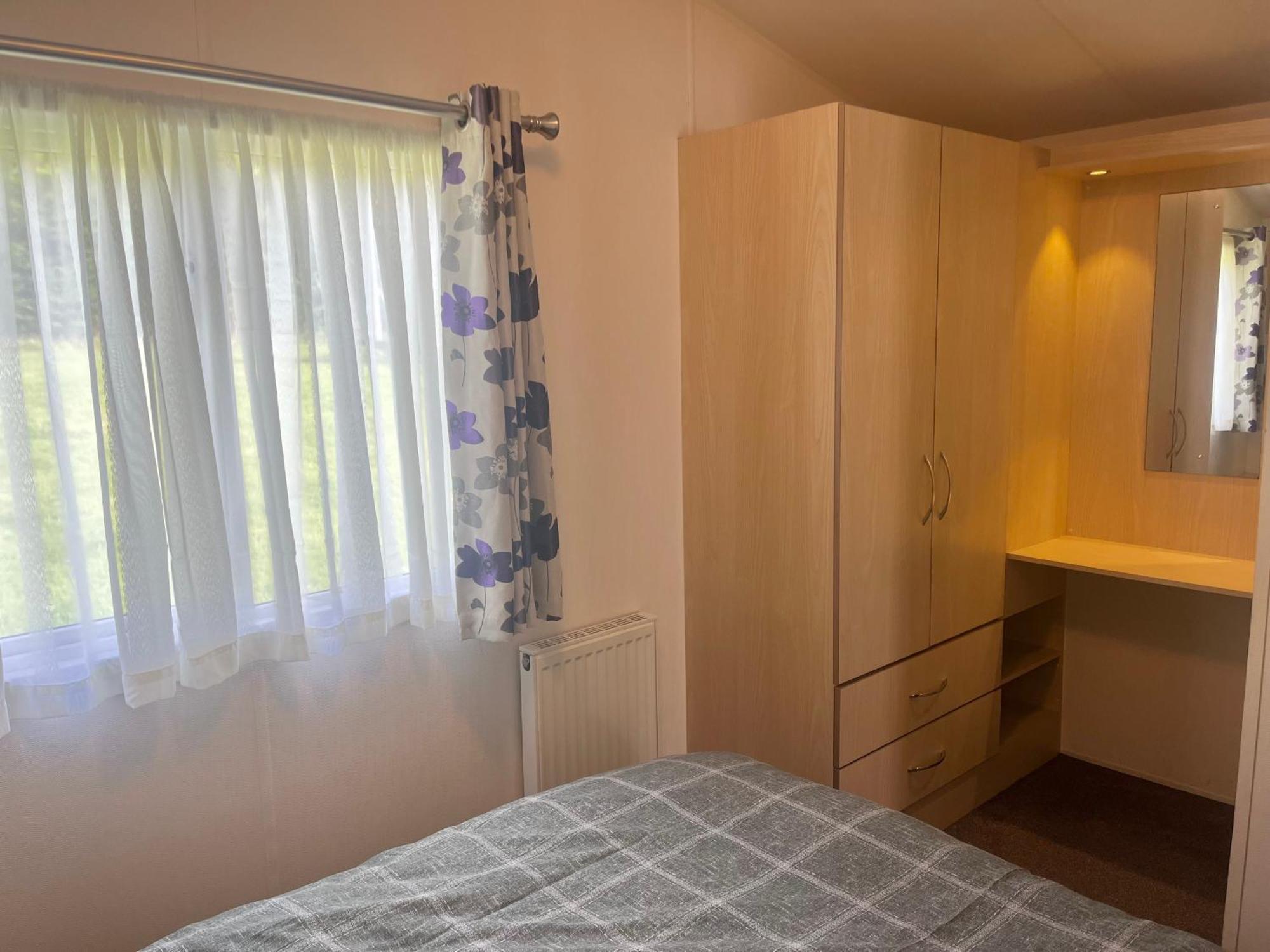 3 Bedroom Self-Catering Holiday Home Steps Exterior foto