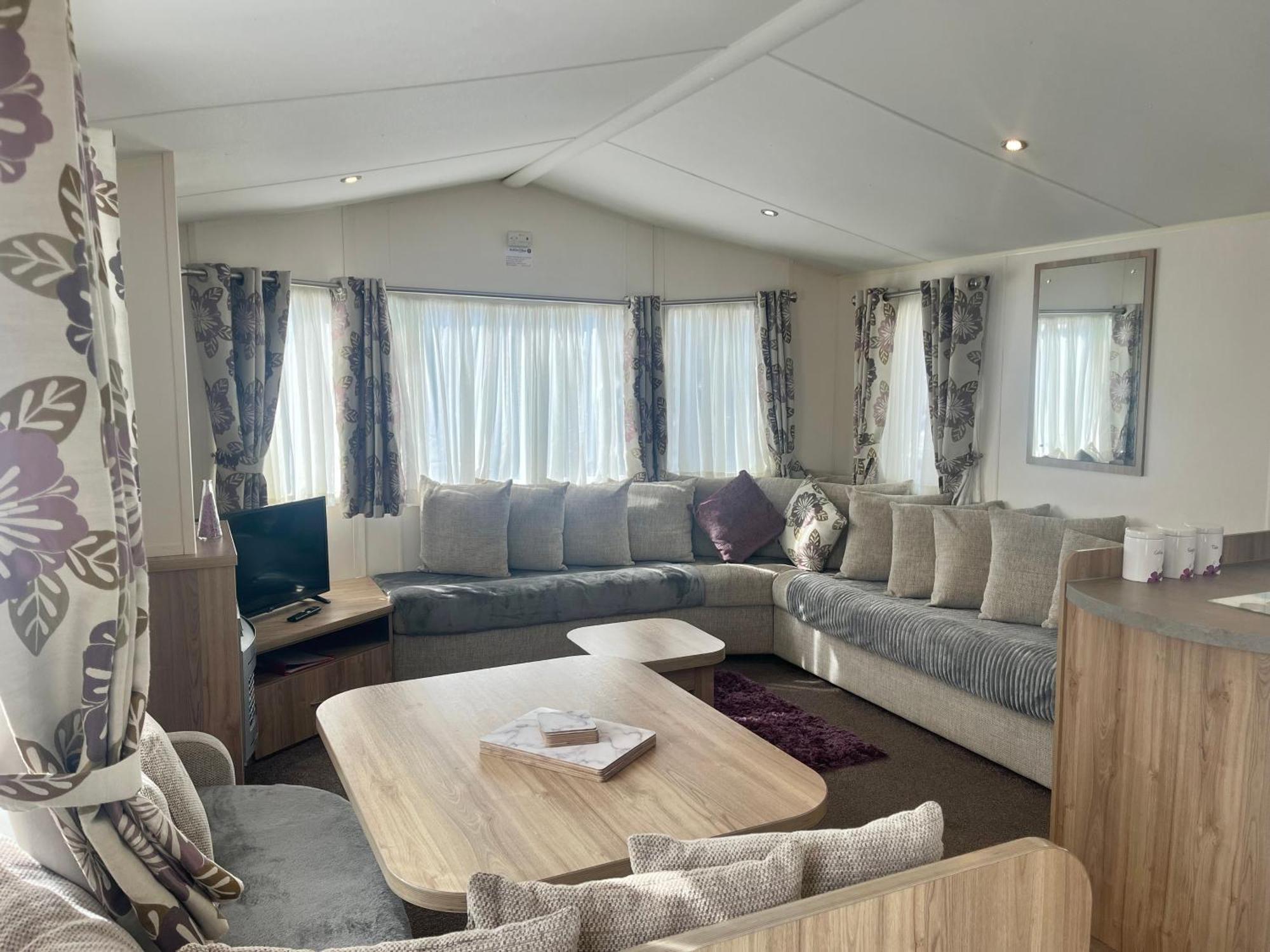 3 Bedroom Self-Catering Holiday Home Steps Exterior foto